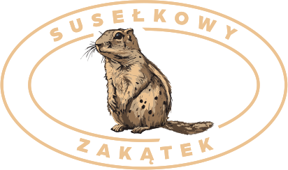 Susełkowy Zakątek