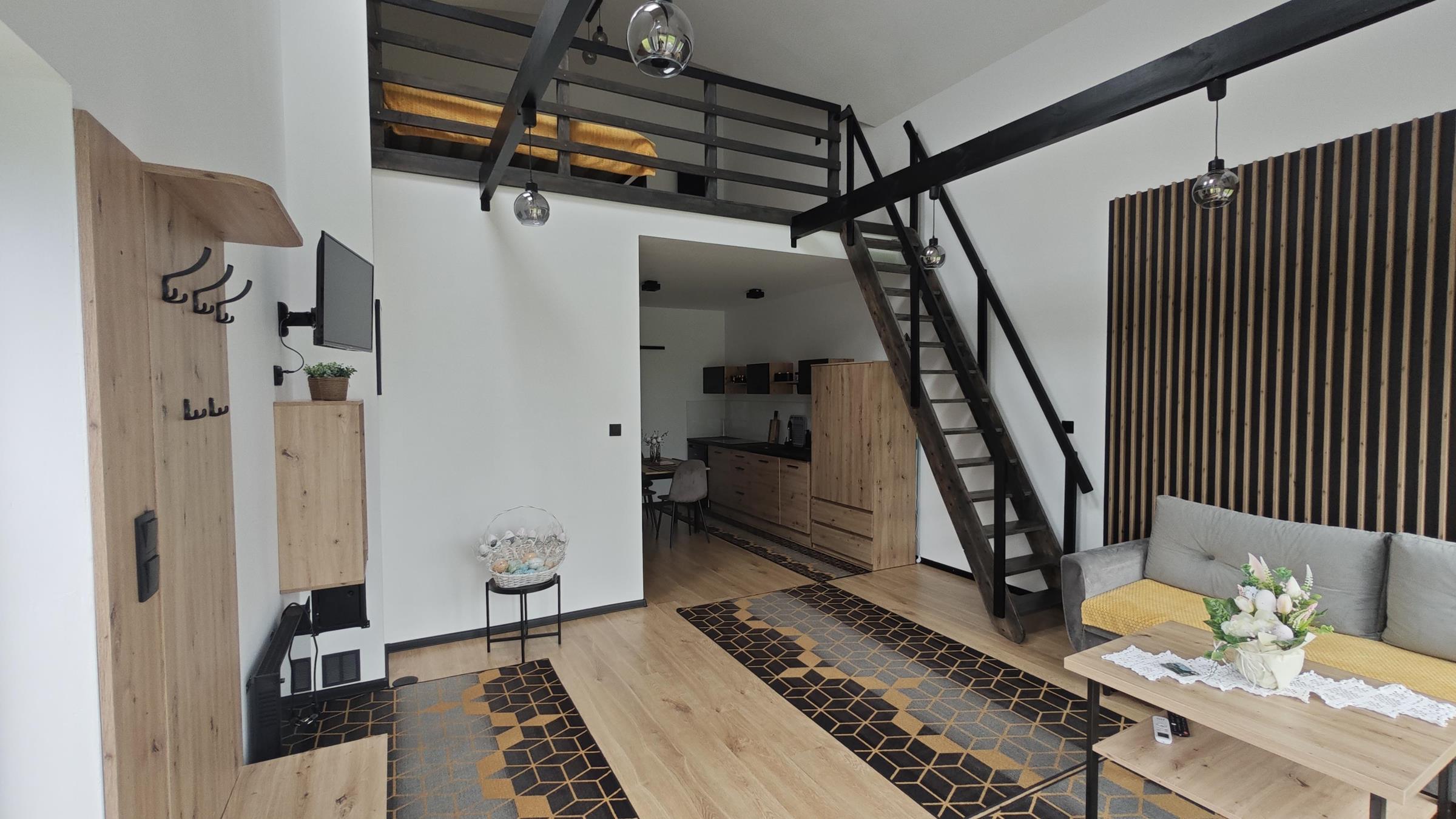 Apartament nr2