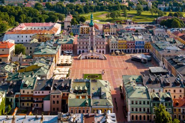 Zamość