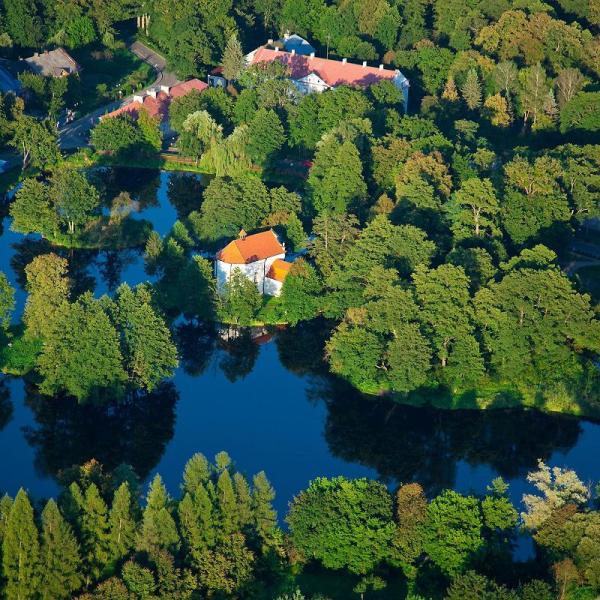 Zwierzyniec